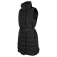 4F Γυναικείο αμάνικο μπουφάν Down Jacket